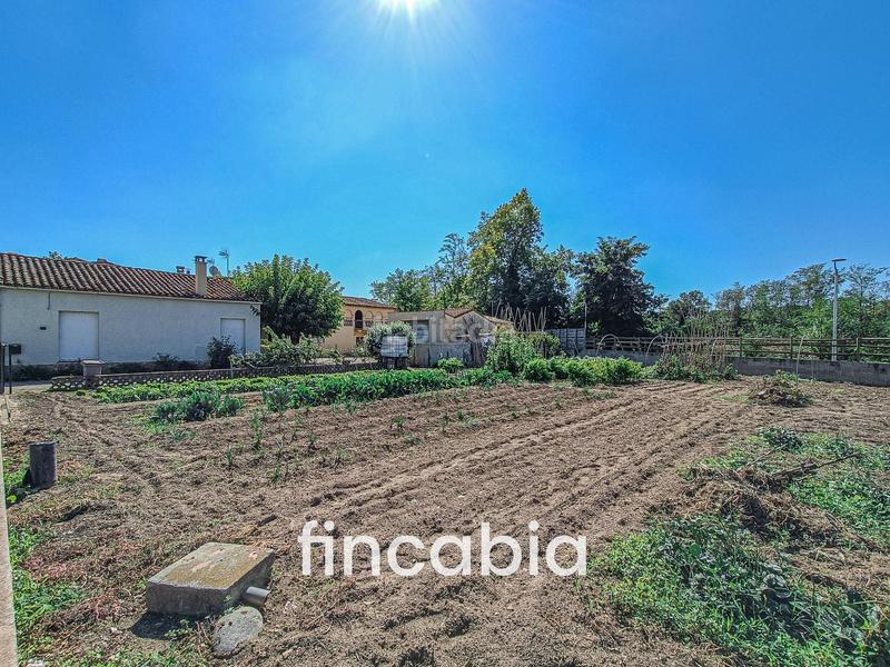 Foto db42398d-15ff-45e6-9c88-c6496586fddc. Terrain résidentiel dans Vilobí d´Onyar