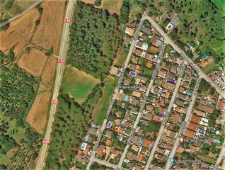 Terreny residencial a Santa Coloma de Farners. Parcela de terreno en venta en santa coloma de farners.