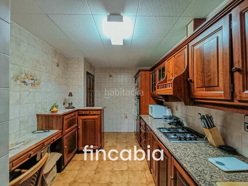 Foto 44cb628a-900f-4d4f-babe-9a540234ebea. Casa amb calefacció aparcament a Riudarenes