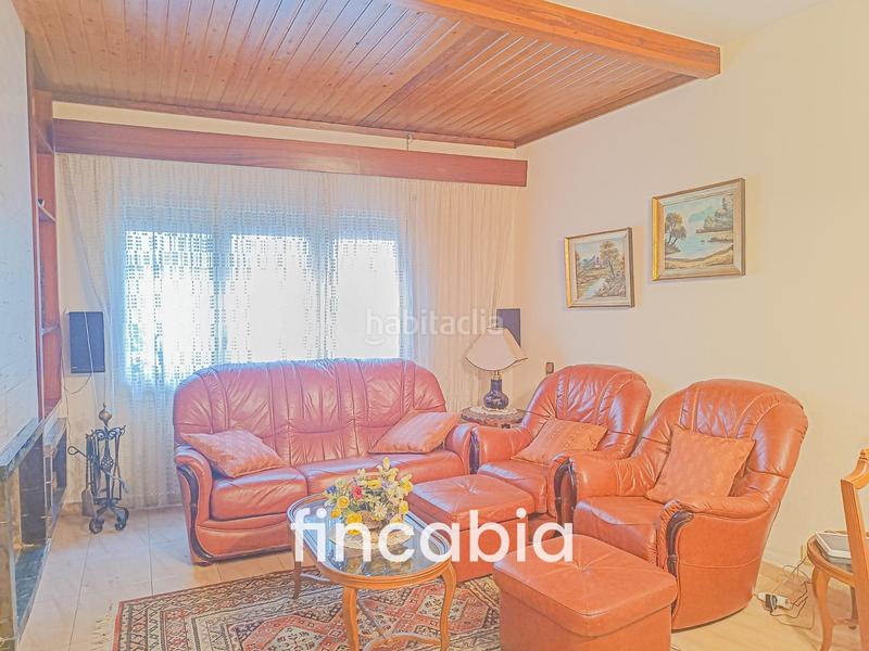 Foto 4f9825fa-e1c8-4382-b4fb-655a380994d4. Casa amb calefacció aparcament a Riudarenes