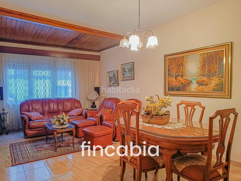 Foto 5699b090-c7eb-404f-bcfe-aae88f31fd1a. Casa amb calefacció aparcament a Riudarenes