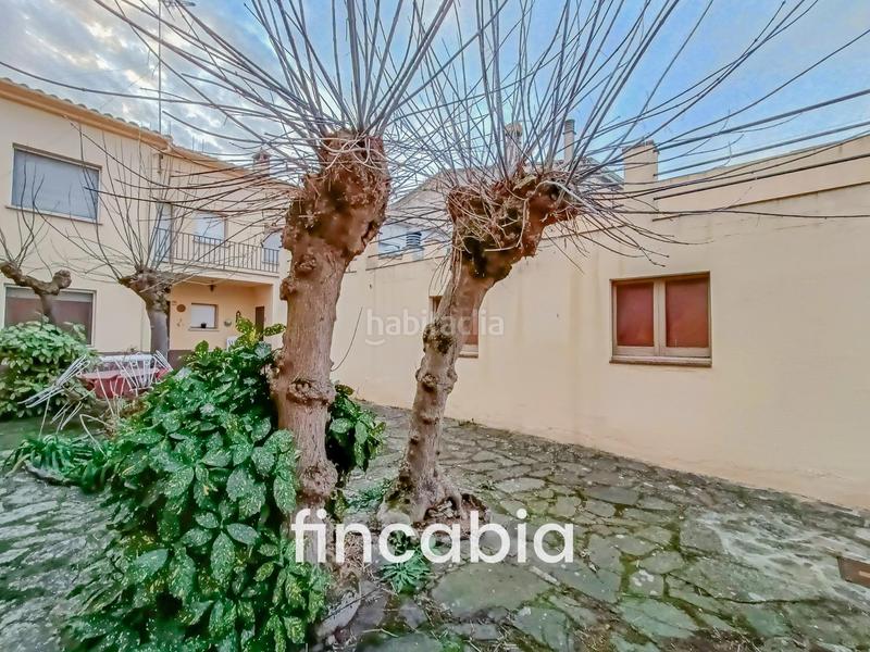 Foto 5d021052-956e-46ab-9662-721b4446cf53. Casa amb calefacció aparcament a Riudarenes