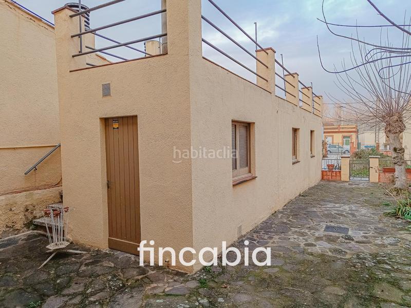 Foto 6b359604-872f-49de-b146-beb0945b2d51. Casa amb calefacció aparcament a Riudarenes