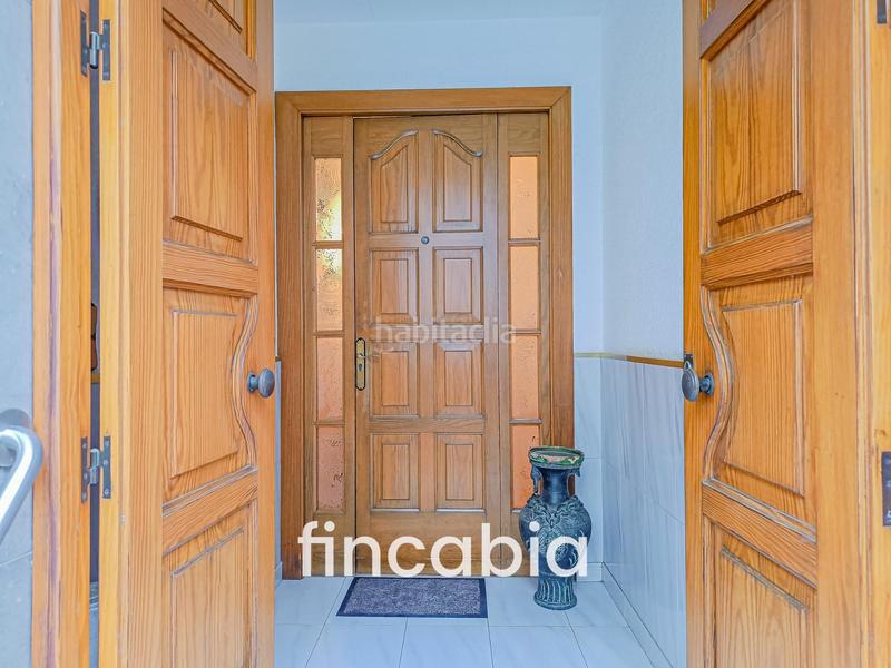 Foto 800aa5df-1334-4857-a90c-a443ac870bb2. Casa amb calefacció aparcament a Riudarenes