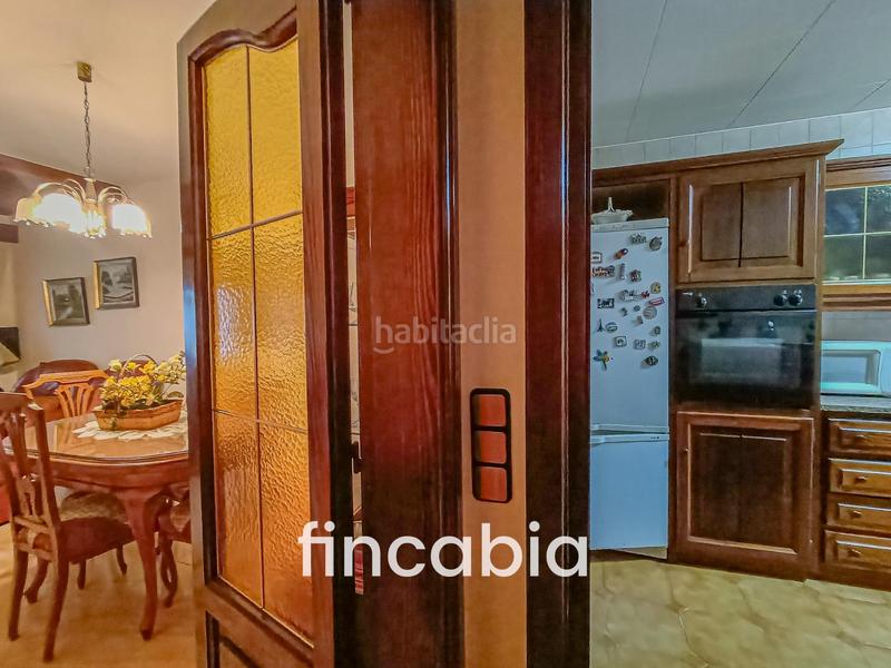 Foto 95725cc2-423e-40e2-b241-2cf469ec789c. Casa amb calefacció aparcament a Riudarenes