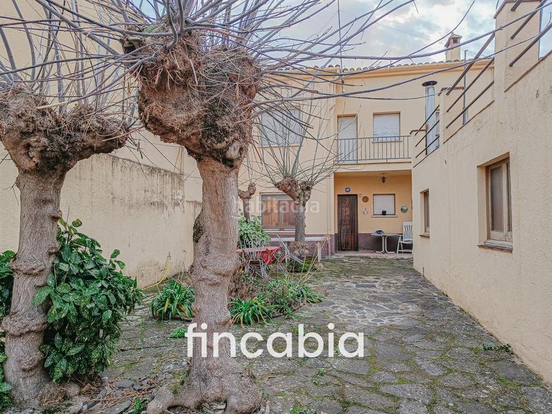 Foto bbfe7e01-5f0e-4f83-a901-3cc3df43903b. Casa amb calefacció aparcament a Riudarenes