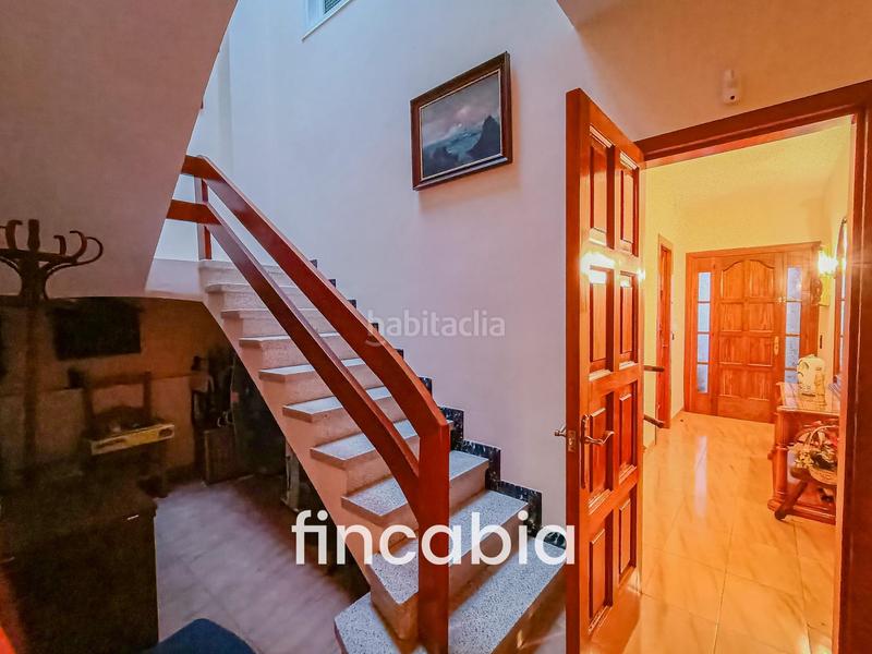 Foto bde60b5b-6a99-45be-827c-a69fabf49d4f. Casa amb calefacció aparcament a Riudarenes