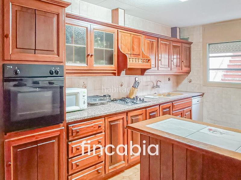 Foto cc078a5f-d010-4bcf-bfe8-7ceb9e5f377a. Casa amb calefacció aparcament a Riudarenes