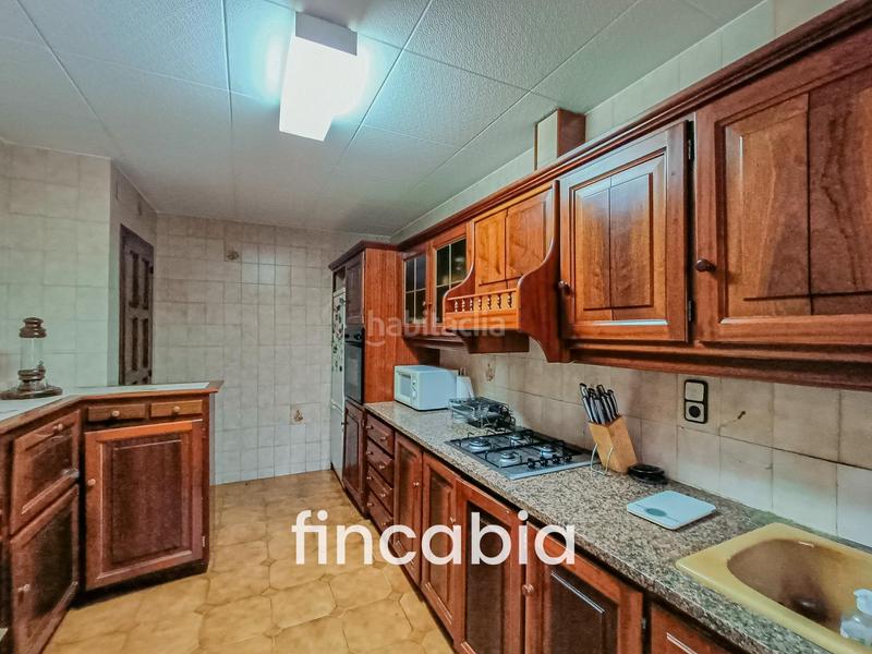 Foto e27d3426-4865-4651-810d-4f4ebee67f4e. Casa amb calefacció aparcament a Riudarenes