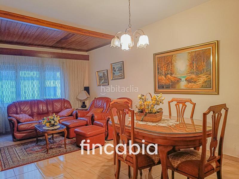 Foto fac0daa0-1128-476c-bd67-092dbe97fb7f. Casa amb calefacció aparcament a Riudarenes