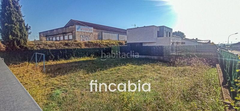 Foto 52fcfa3c-77ea-4b68-b9bf-c46ca55ddb65. Terrain résidentiel dans avenida joan maragall 44 dans Santa Coloma de Farners