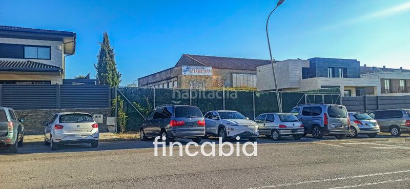 Foto 5c5c6b7f-8fc6-4360-b656-8c8ffd9ac7b1. Terrain résidentiel dans avenida joan maragall 44 dans Santa Coloma de Farners