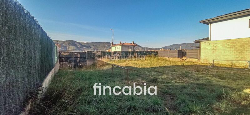 Foto df40e5db-7e6e-4978-b6f4-d298245782fb. Terrain résidentiel dans avenida joan maragall 44 dans Santa Coloma de Farners