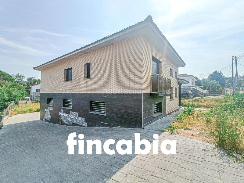 Foto 0b4cda68-1055-408b-ba87-c2dbb3bfeeaa. Casa amb aparcament piscina a Caldes de Malavella