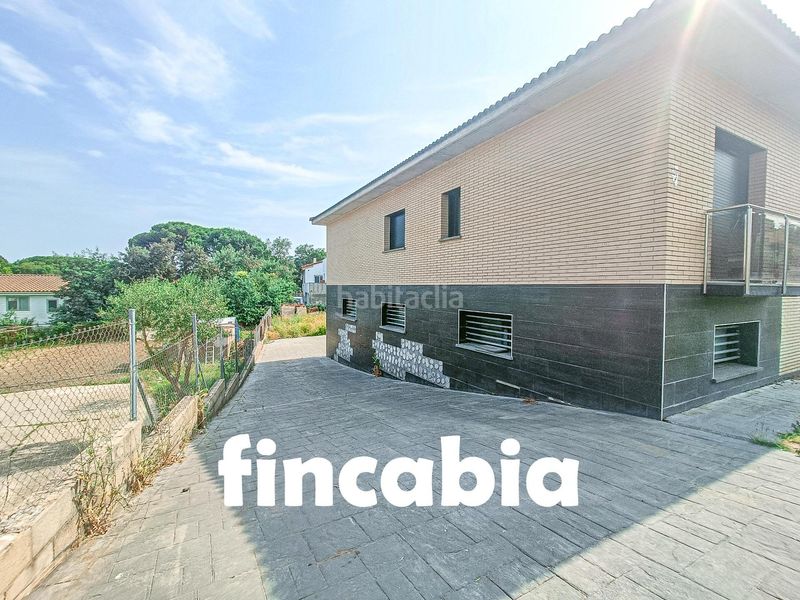 Foto a1c19d86-44b0-4a1e-b91d-bb893ec11f7d. Casa amb aparcament piscina a Caldes de Malavella