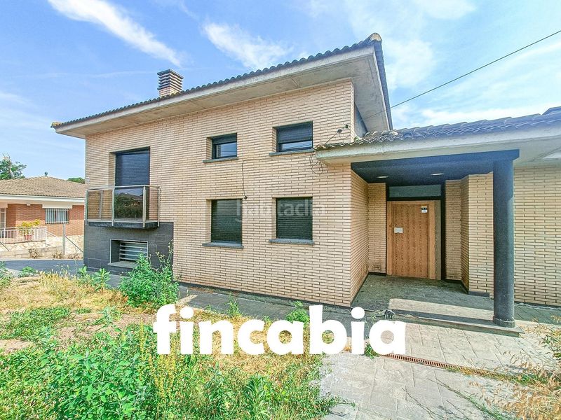 Foto ca75b785-a411-4c8c-8426-e539fc88f29e. Casa amb aparcament piscina a Caldes de Malavella