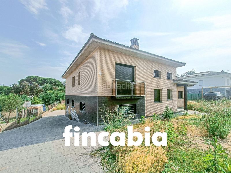 Foto ff3233c0-5046-4203-87ae-eeec53bce89d. Casa amb aparcament piscina a Caldes de Malavella