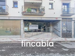 Local Comercial a Santa Coloma de Farners. Local comercial en venta en el centro de santa coloma de farners