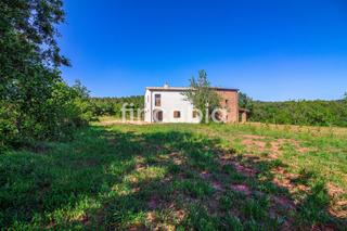 Location Maison à Sant Martí de Llémena. Casa rural de alquiler situada en la población de sant martí de