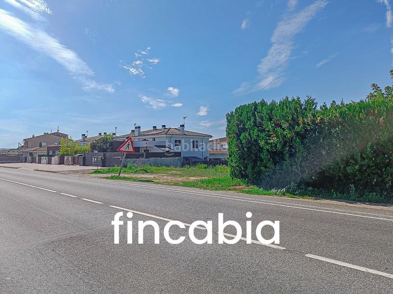 Foto 03b7066f-7706-45e7-b47e-edfa132ac2d5. Terreny residencial a sta coloma 61 a Riudarenes