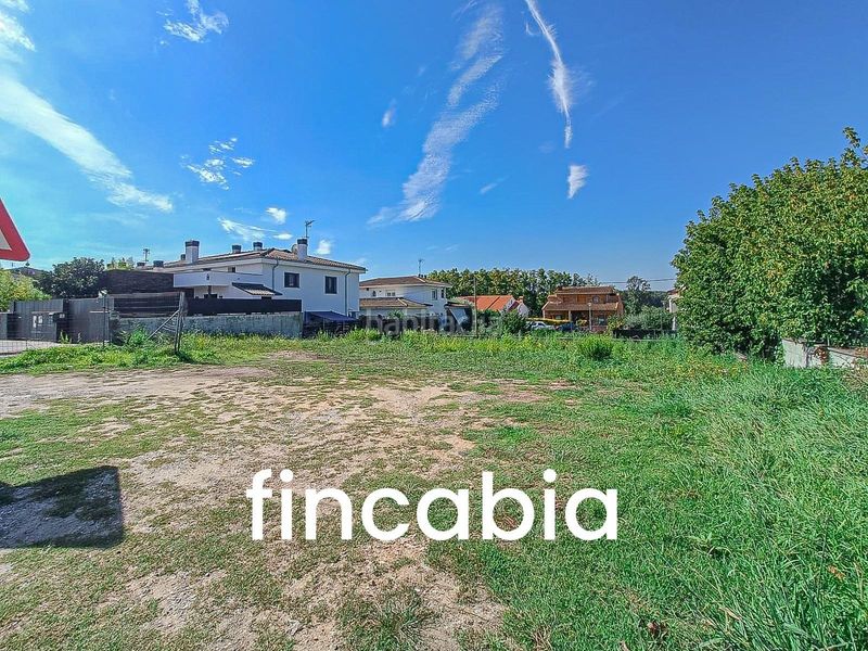 Foto 13bad451-5ff7-4923-b060-7611e33946b1. Terreny residencial a sta coloma 61 a Riudarenes