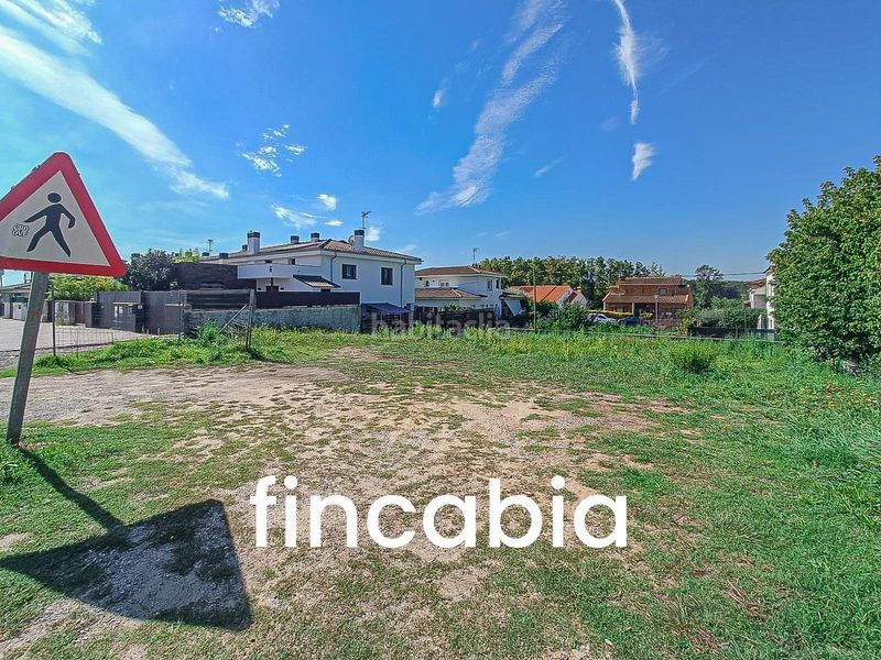Foto 42a3f8c2-f24f-4429-92da-4b750dc86ff4. Terreny residencial a sta coloma 61 a Riudarenes