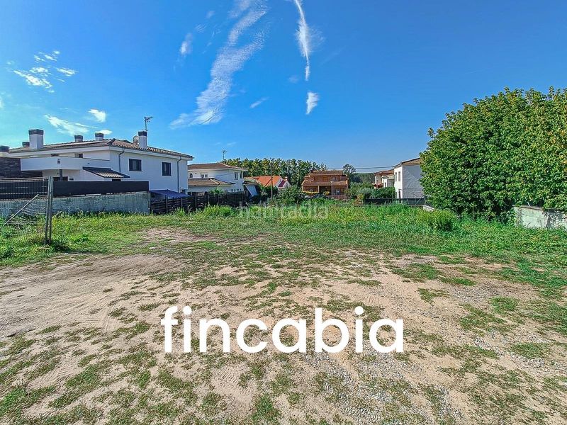 Foto 712e0485-ba34-4a88-bf10-e8f0004ac021. Terreny residencial a sta coloma 61 a Riudarenes