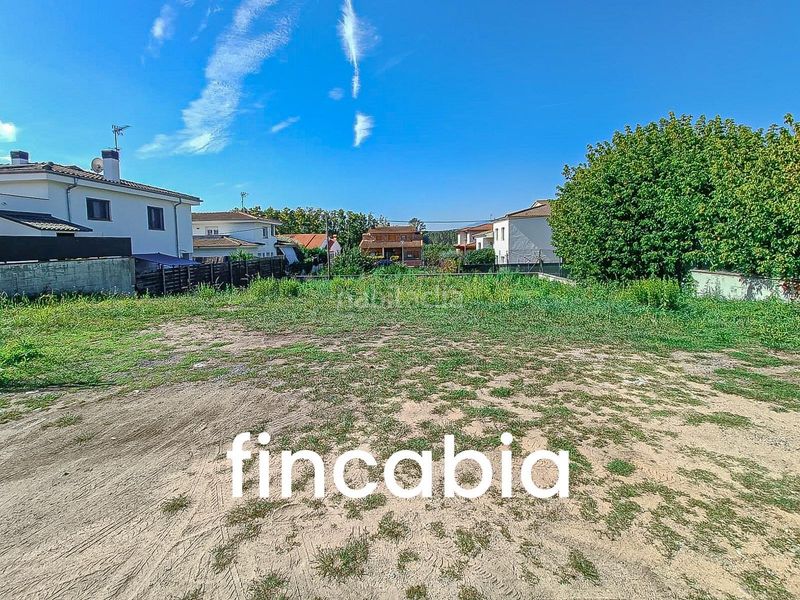 Foto 776feae4-3958-4dab-b781-97370efeffce. Terreny residencial a sta coloma 61 a Riudarenes