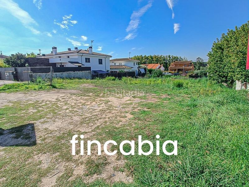 Foto 885aba3e-03b6-4252-b76b-dfec2b08c829. Terreny residencial a sta coloma 61 a Riudarenes