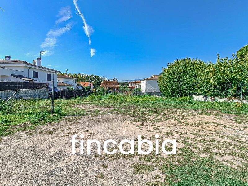 Foto 8db3dee1-60a1-4c66-8c8f-b846d0038ccb. Terreny residencial a sta coloma 61 a Riudarenes