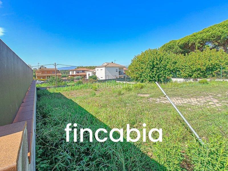 Foto 9797cedf-2e9a-4756-812d-f83ec0782309. Terreny residencial a sta coloma 61 a Riudarenes