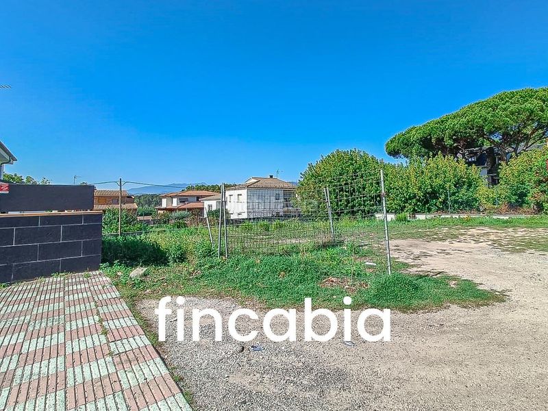 Foto 984625bd-4a5a-4ac9-a080-683dc4dc7382. Terreny residencial a sta coloma 61 a Riudarenes
