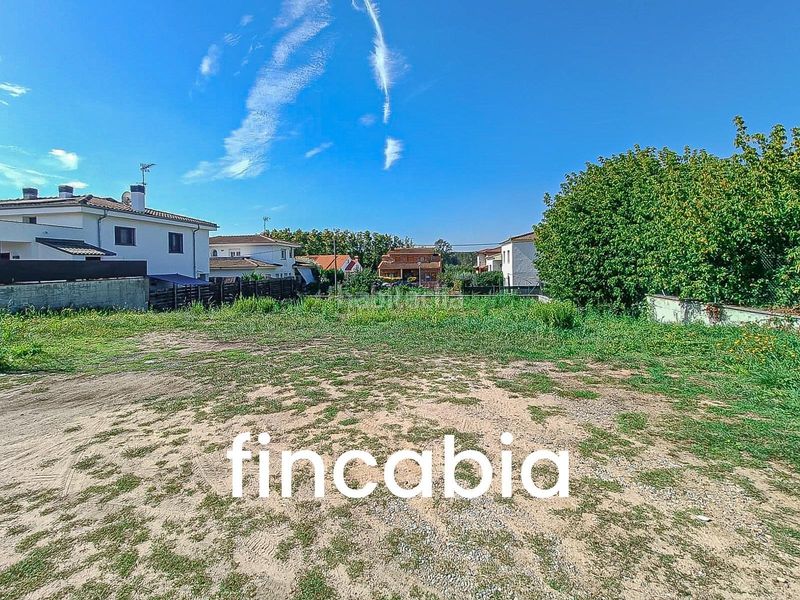 Foto bdc8c20f-6f58-4826-a71f-bcf71ac4ae4e. Terreny residencial a sta coloma 61 a Riudarenes