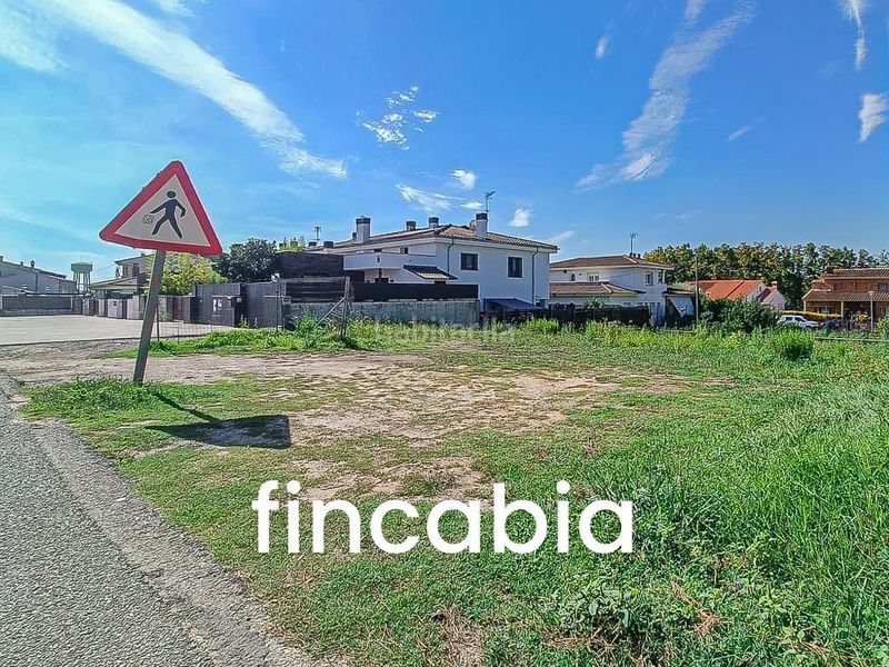 Foto d040ff02-c83e-44c0-bb73-0969d8526cf6. Terreny residencial a sta coloma 61 a Riudarenes