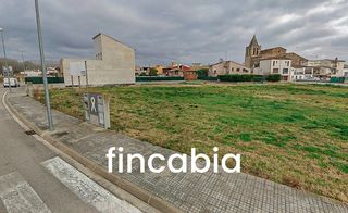 Terreny residencial a Carrer de Can Campà 37