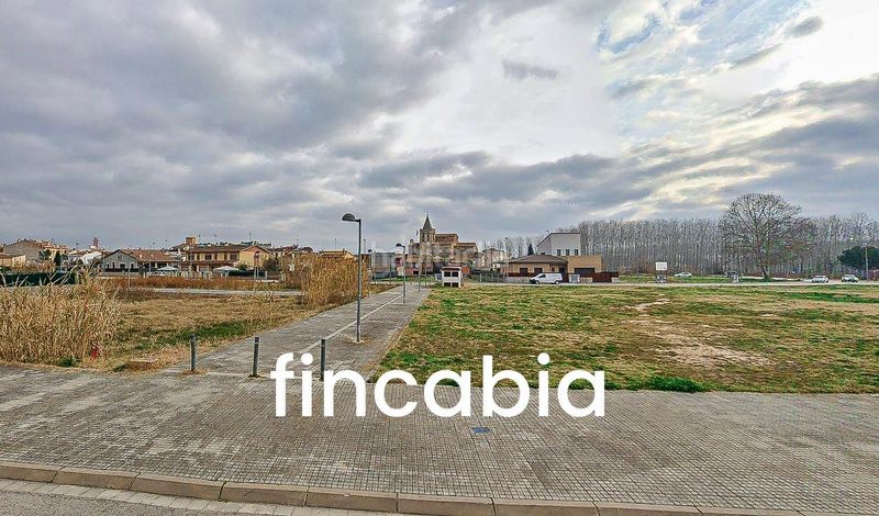 Foto 4da60523-4ba3-47d7-8e32-15b654944305. Terreny residencial a carrer de can campà 37 a Riudarenes