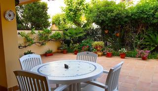 Piccolo appartamento  Torre valentina. Apartamento planta baja en sant antoni de calonge.