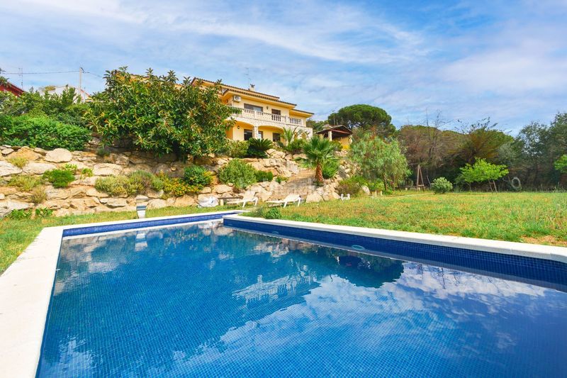 Foto 410bba46-8332-45a9-ad8b-d6be50e34961. Casa a la selva 117 a Poble Calonge