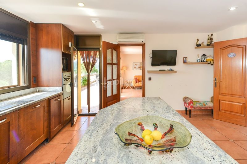 Foto 421463e2-d683-4cc0-9c61-39cd71f66e5a. Casa a la selva 117 a Poble Calonge