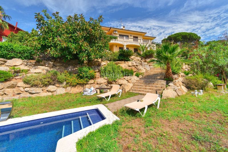 Foto 536894cb-d474-45f3-9d9a-32614d123e3e. Casa a la selva 117 a Poble Calonge
