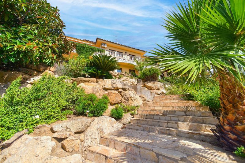 Foto 559e0b96-f16e-4c68-9243-cb2d46e5f9a9. Casa a la selva 117 a Poble Calonge