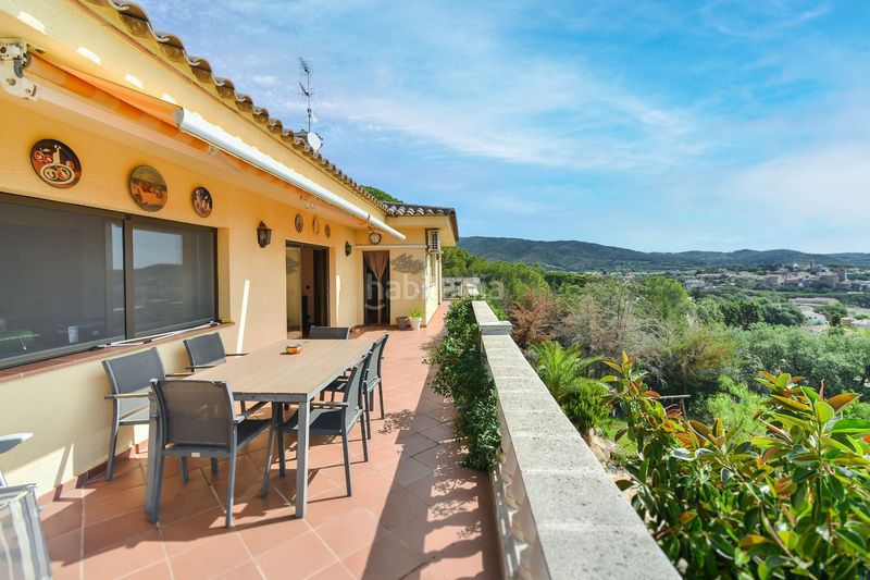 Foto 7e55cb14-8170-49ed-bab5-f3ab818dfd79. Casa a la selva 117 a Poble Calonge