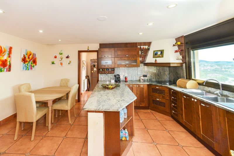 Foto ab8eecc5-4a64-4c05-8593-f2844c8bf2de. Casa a la selva 117 a Poble Calonge