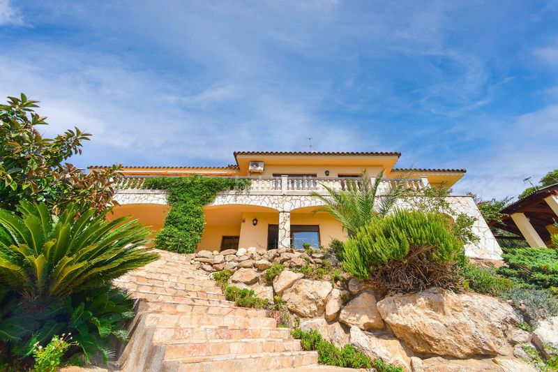 Foto d3228d9d-2c48-4c3f-883b-2299ef3c9a97. Casa a la selva 117 a Poble Calonge