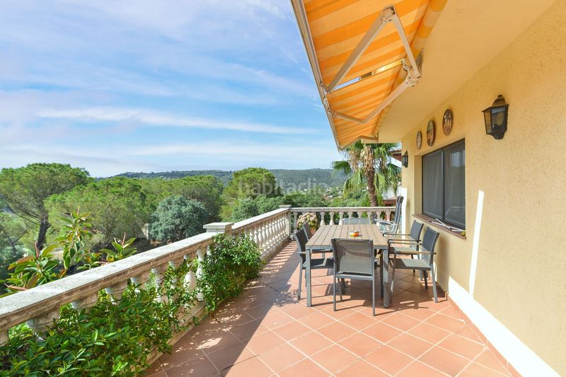 Foto db61d352-a8c6-47f3-9669-5b3bdc9c9477. Casa a la selva 117 a Poble Calonge