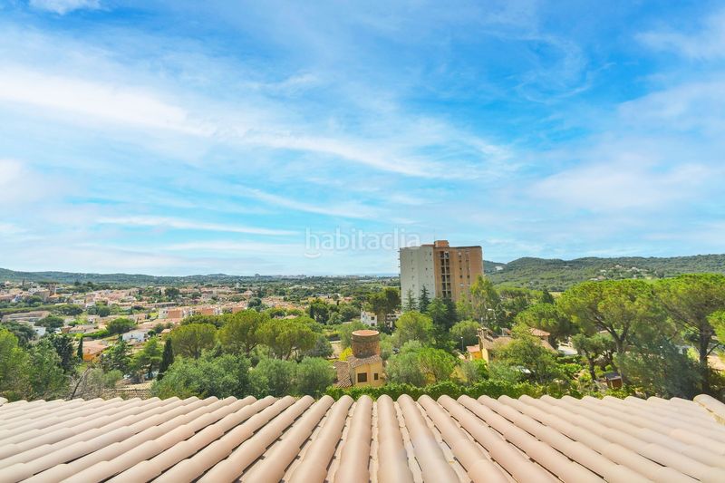 Foto eff2fa9f-ae9c-4d8a-9d11-c03a5139ee15. Casa a la selva 117 a Poble Calonge