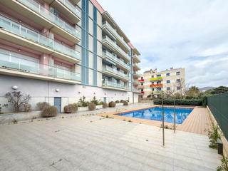 Appartement à Josep pla 12. Apartamento de 2 dormitorios en sant antoni de calonge