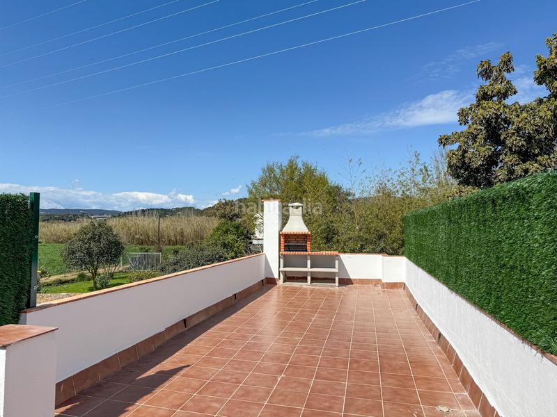Foto 38f95b77-90e9-41e0-bb6c-214858378fb0. Casa adossada amb calefacció a Sant Joan - Vilarromà Palamós