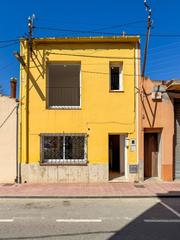 Maison jumelée  Riera. Casa adosada en palamós