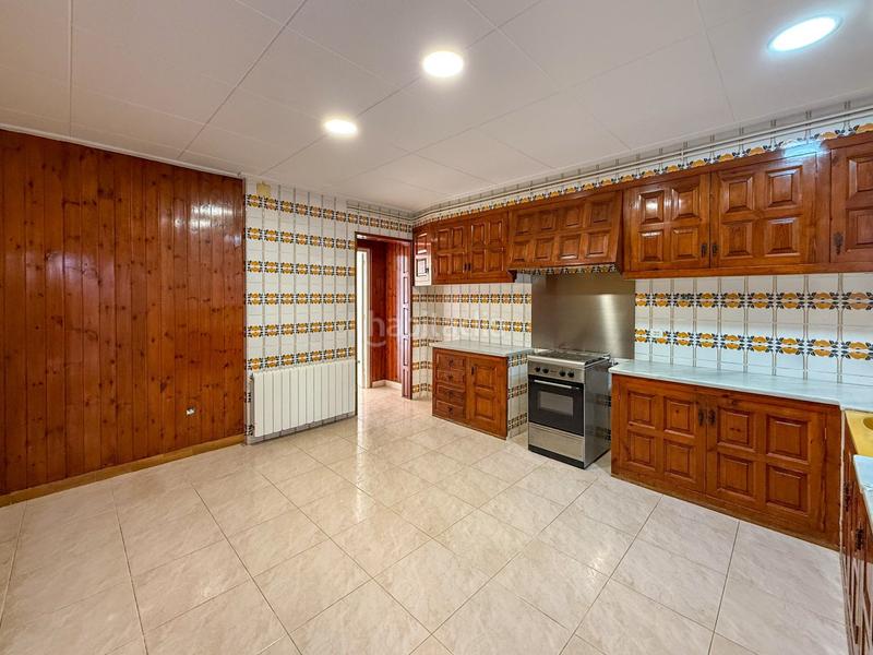 Foto ab034ac9-ad77-4ca1-ab1c-b2b4a0c27ebe. Casa adossada amb calefacció a Sant Joan - Vilarromà Palamós